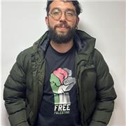 Licenciado en Ciencias sociales. políticas y económicas - Investigador social